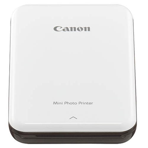 Canon MINI Photo Printer Ink Comp. - Grey Ink Cartridge